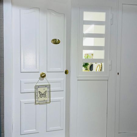 נאפולי Frank Anthony Home מראה חיצוני תמונה