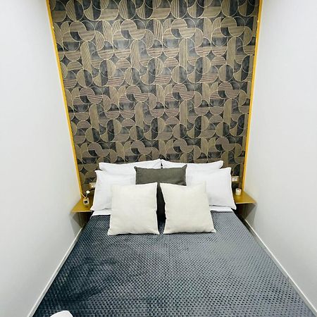 נאפולי Frank Anthony Home מראה חיצוני תמונה