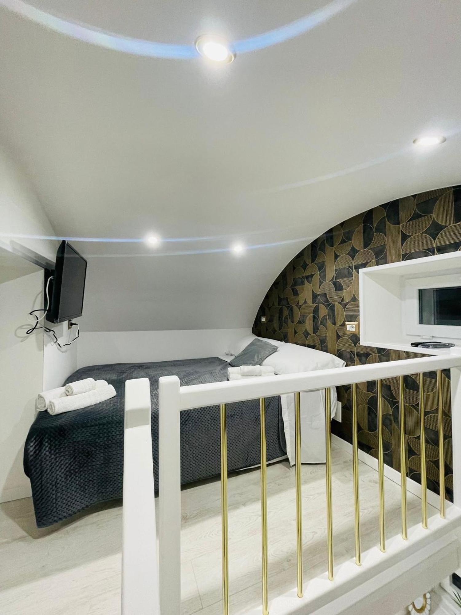 נאפולי Frank Anthony Home מראה חיצוני תמונה