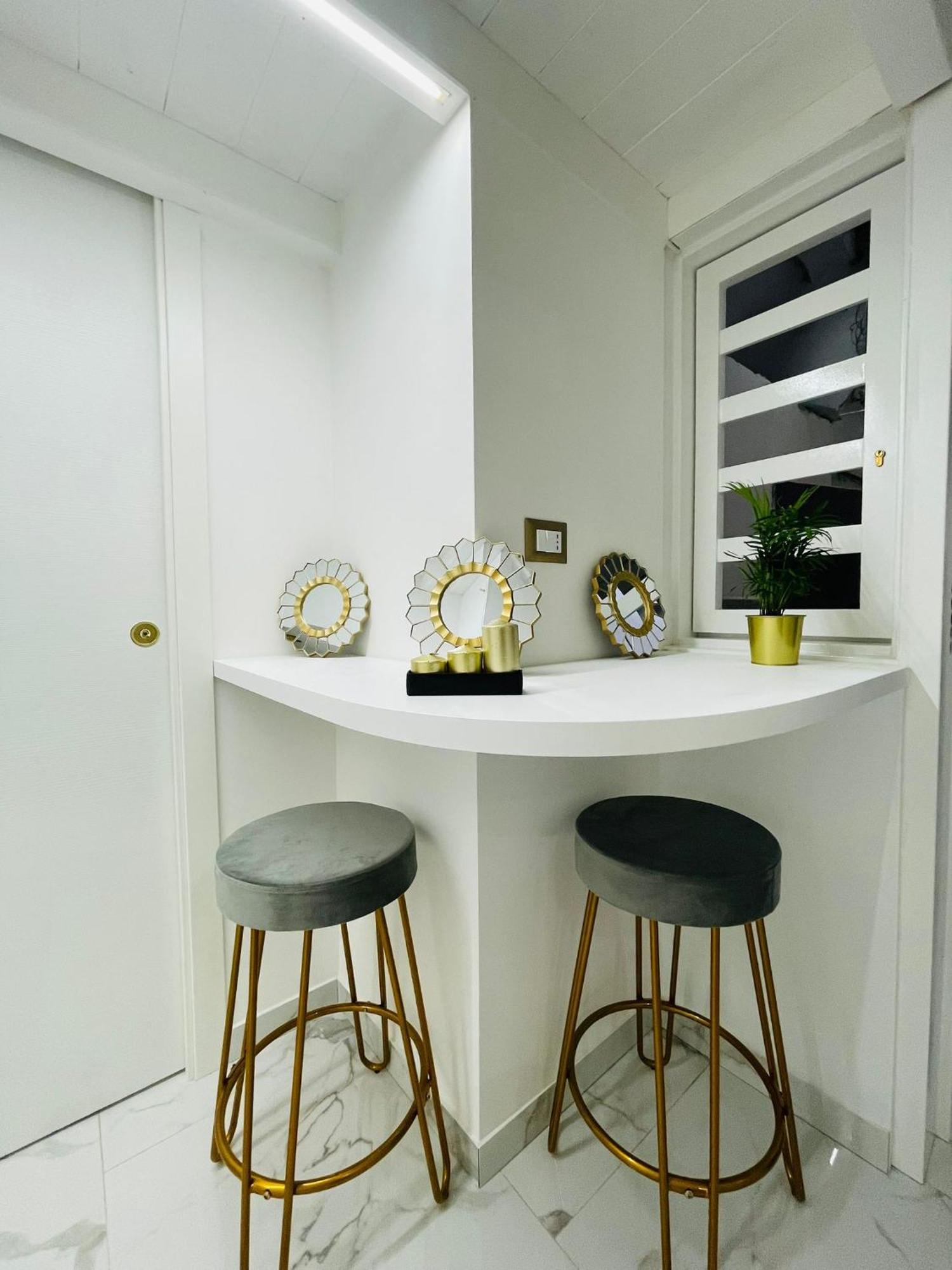 נאפולי Frank Anthony Home מראה חיצוני תמונה