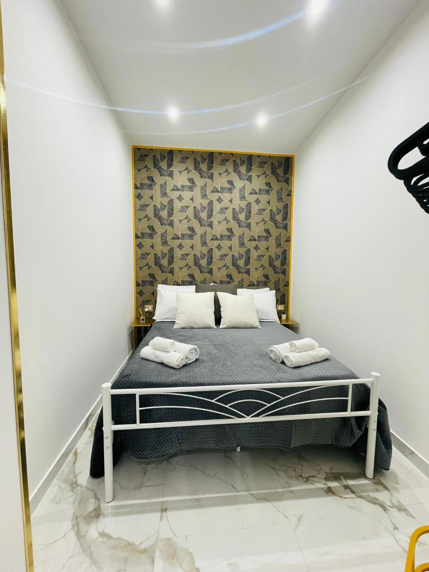 נאפולי Frank Anthony Home מראה חיצוני תמונה
