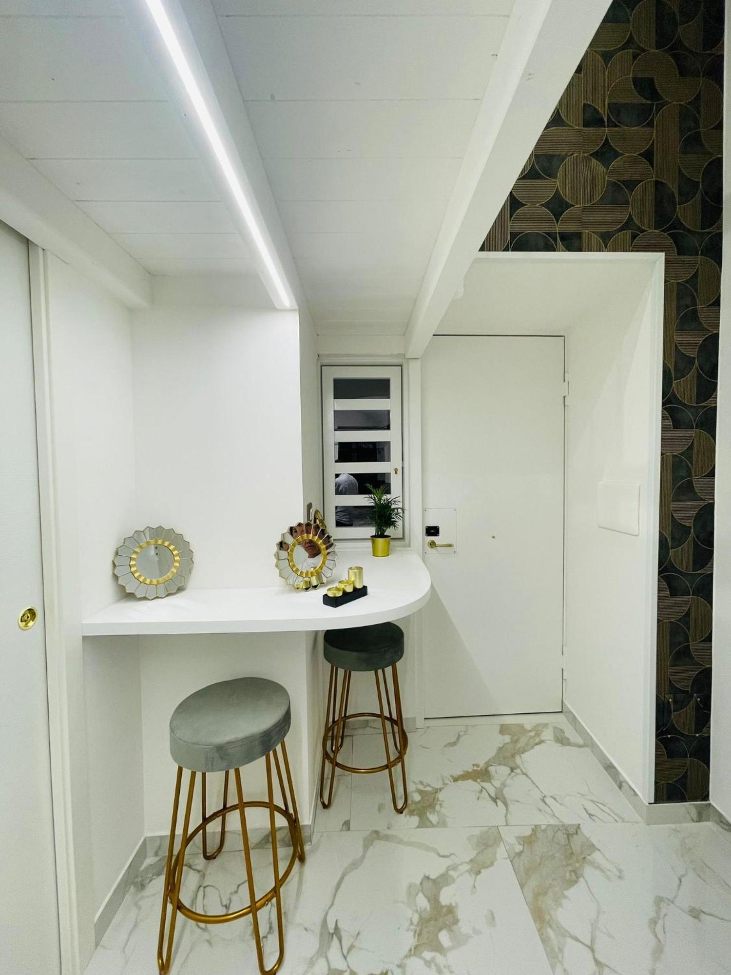 נאפולי Frank Anthony Home מראה חיצוני תמונה