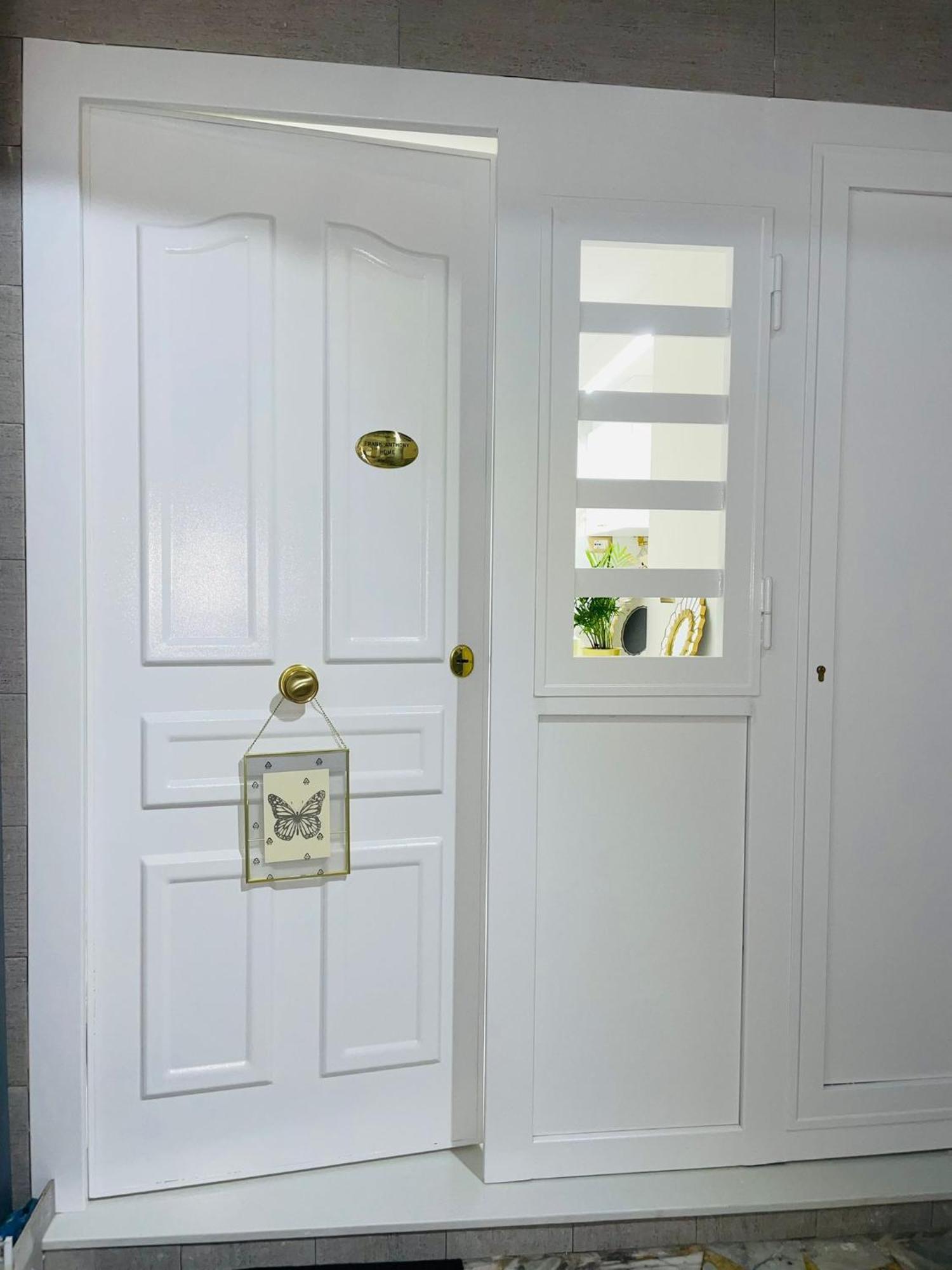 נאפולי Frank Anthony Home מראה חיצוני תמונה