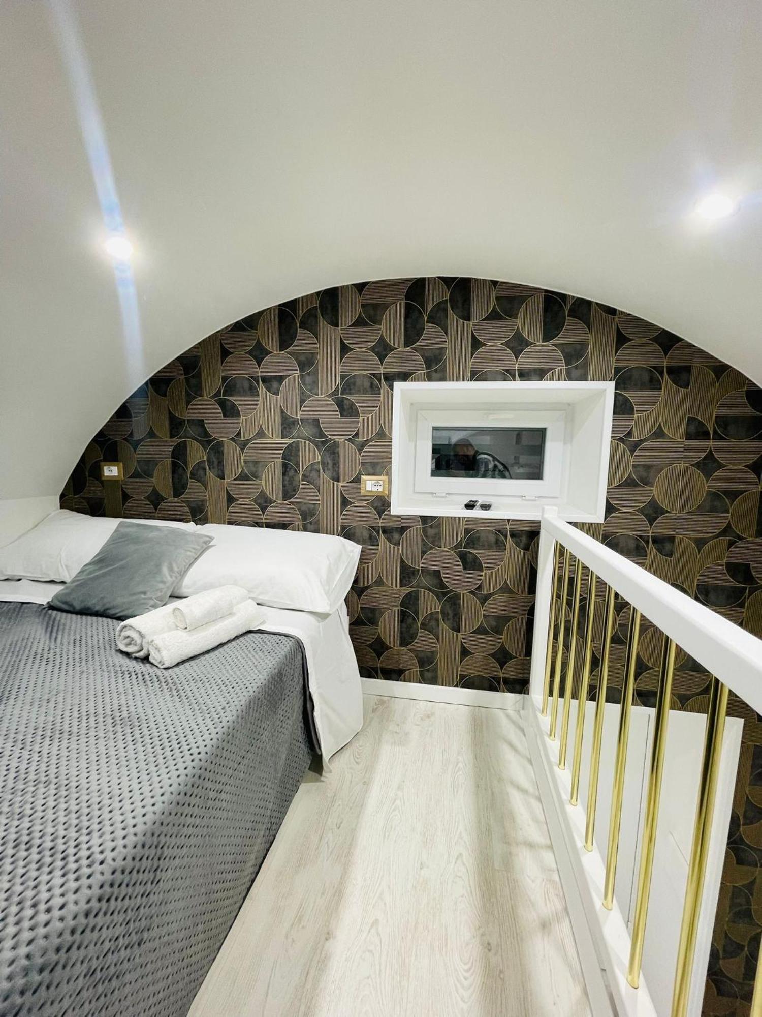 נאפולי Frank Anthony Home מראה חיצוני תמונה