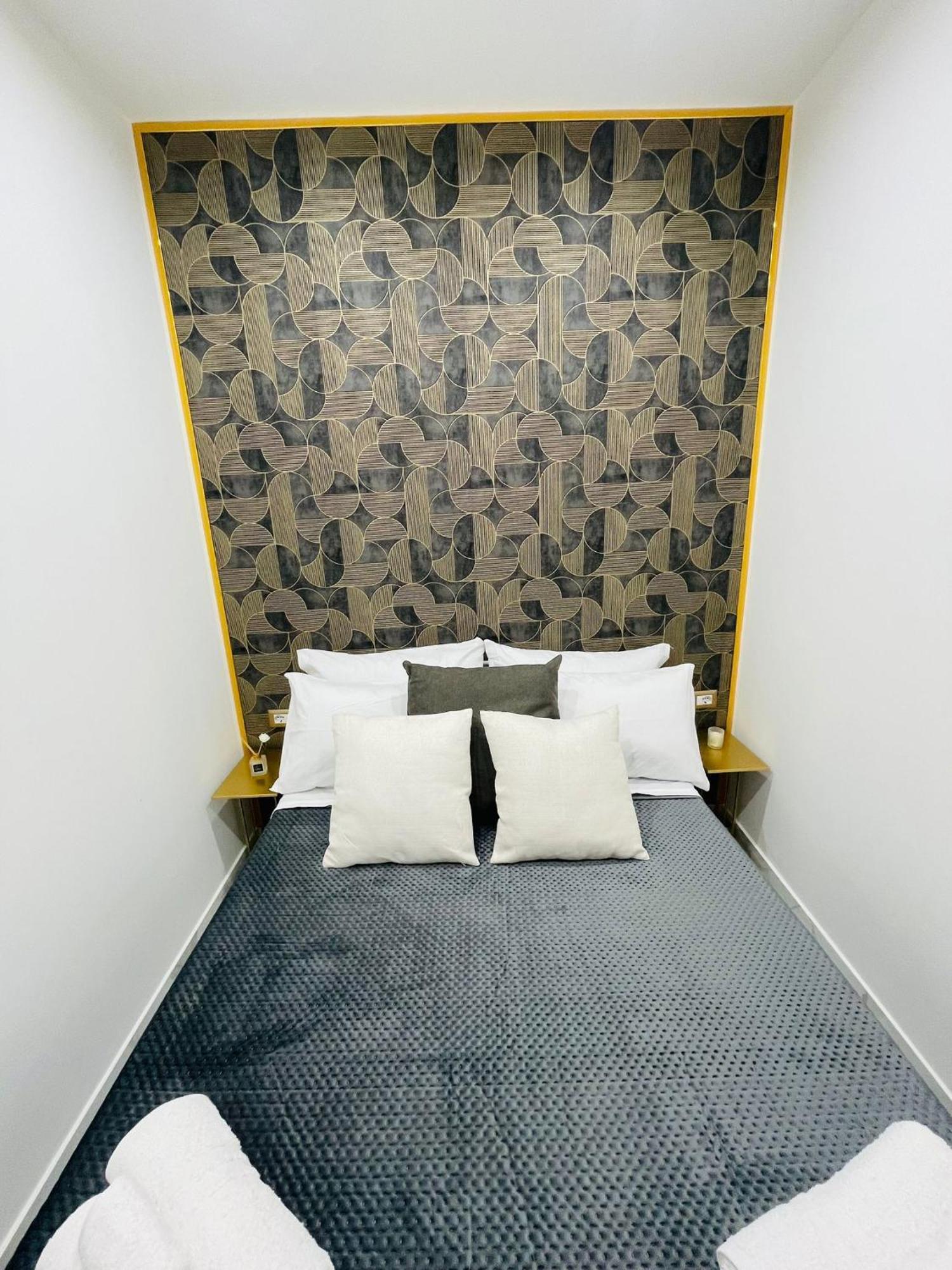 נאפולי Frank Anthony Home מראה חיצוני תמונה